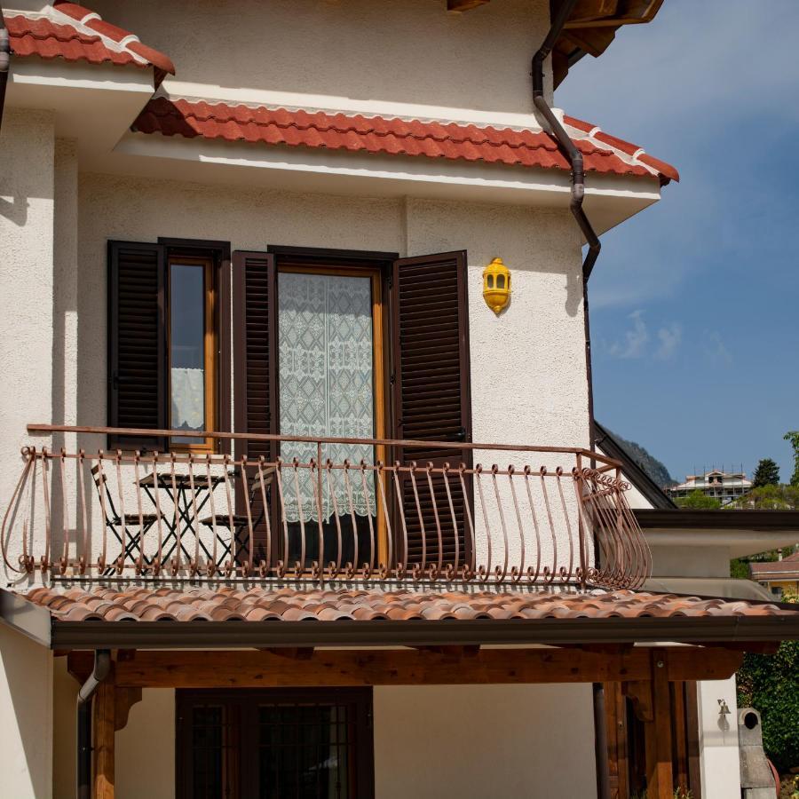 Bed and Breakfast L'Arcadia à Giffoni Sei Casali Extérieur photo