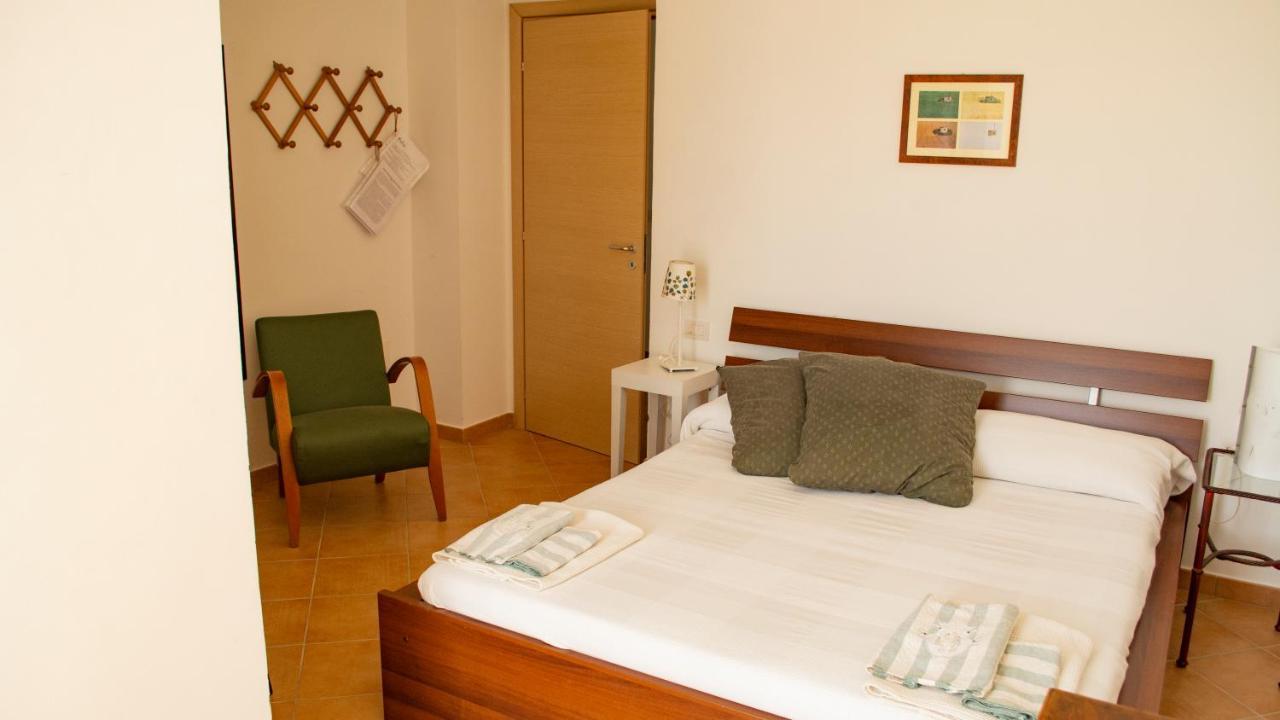 Bed and Breakfast L'Arcadia à Giffoni Sei Casali Extérieur photo